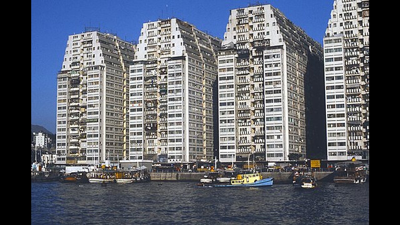 餐餐渣流灘 ( 勁粗口 ! 慎入 ) _ 18-APR-2022 _ 復活節由旺角走到八文樓