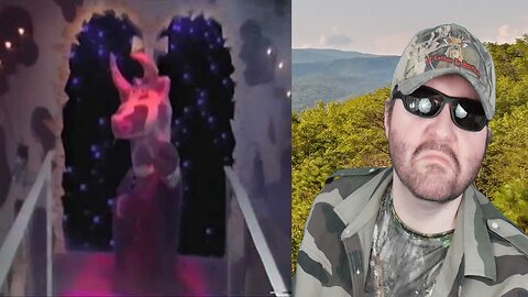 Green Jello - Obey The Cowgod (Official Video) - Reaction! (BBT)