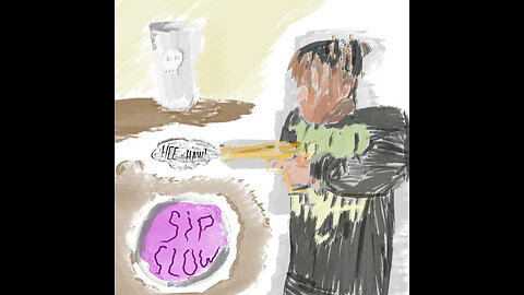 Juice WRLD - Memo (Sip Slow)