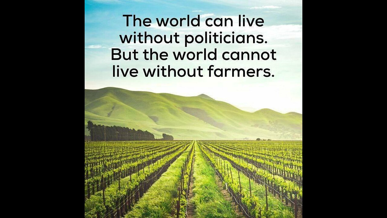 German Farmers SHUT DOWN Entire COUNTRY in REVOLT Against Globalism, Rising Taxes | Populism 📈🔥