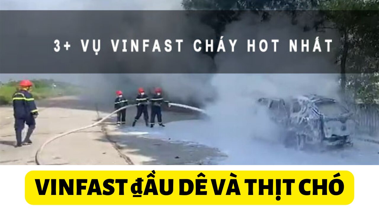 Tin 16/12/2022 Vinfast ₫ầu dê và thịt chó