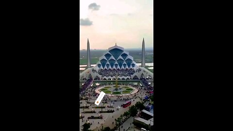 azan one of the spacial voice in world