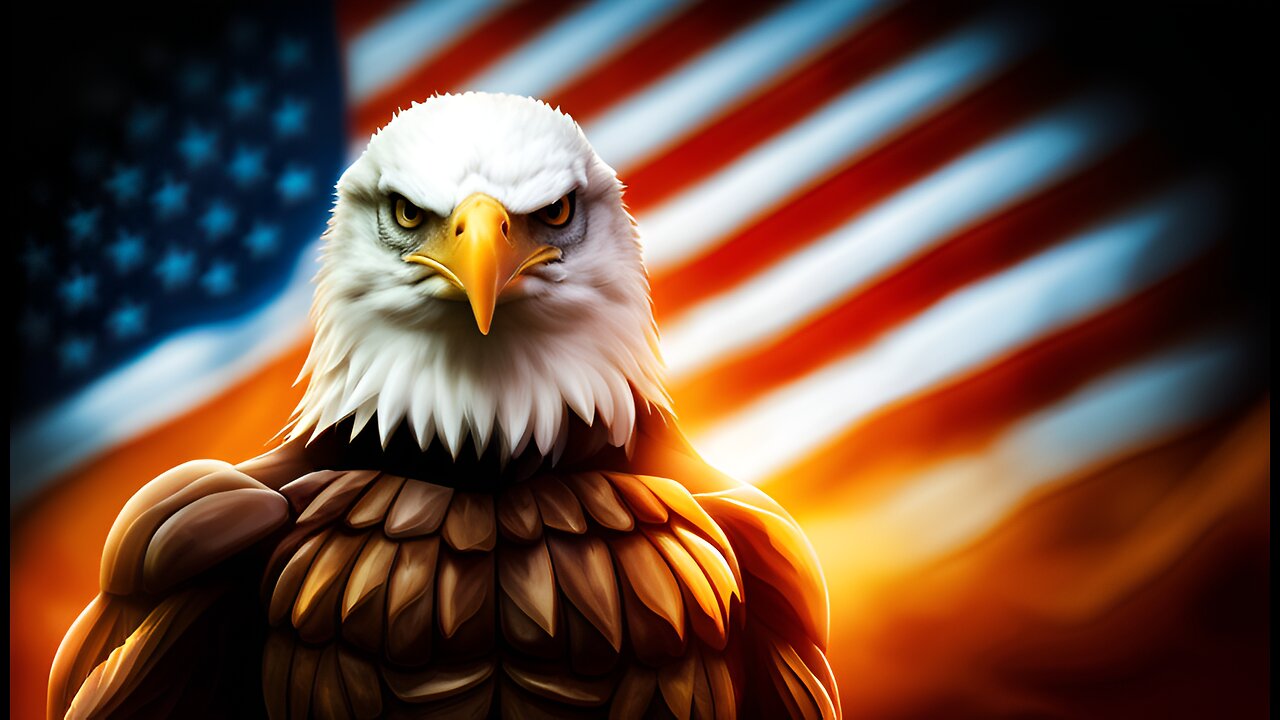 The Eagle has landed and will be playing Fortnite, F123 and PGA2k23.