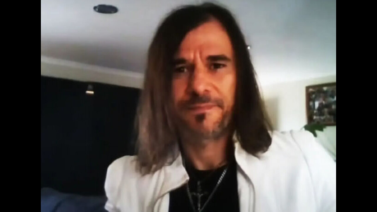 アルティヤン・チャイルズがフリーメイソンを暴露①