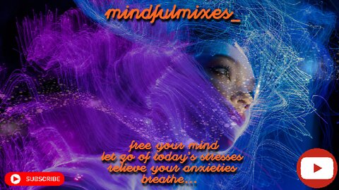 Music Therapy | Meditation Healing | Anxiety Medication | Sleep Music For Chattery Minds |