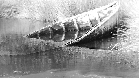 The Boat Ride (Part Three)