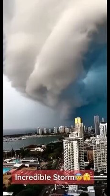 HAARP-5 Weather Modification