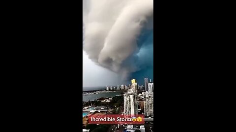 HAARP-5 Weather Modification