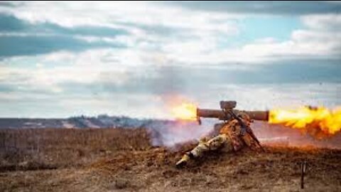Must-see!!!The beginning of the war in Ukraine. February 2022