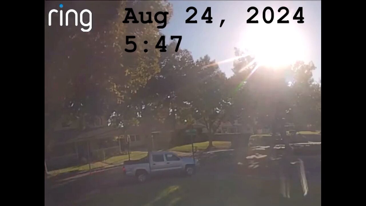 August 24, 2024 5:47 Truck