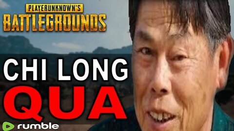 Chi Long Qua Soundboard Trolling On PUBG