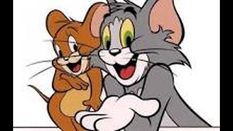 TOM & JERRY