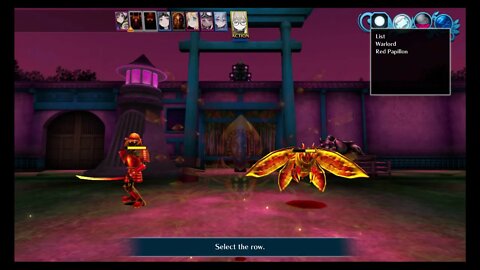 Mary Skelter 2 (Switch) - Fear Mode - Part 25: Through The Fire And Flames