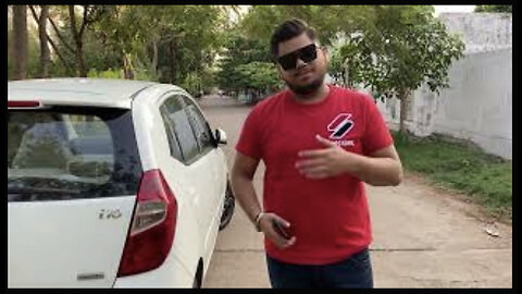 This is real hyundai |ownership review of i10 sportz | @hyundaiiindia