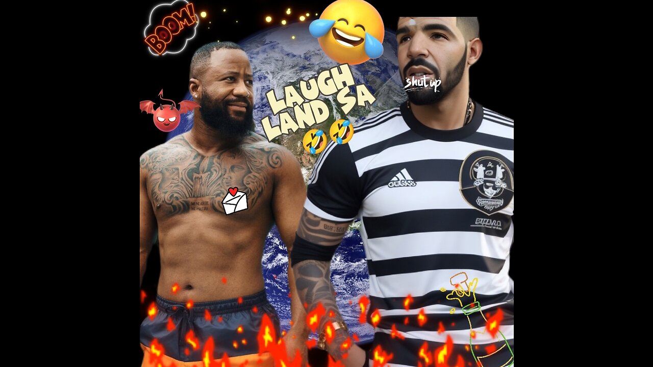 🤣🤣LAUGH LANDS SA🤣🤣