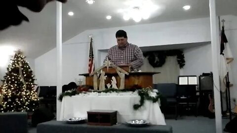 The Cross Church Nashville- I''ll Never Leave You- Pastor Chris Martin