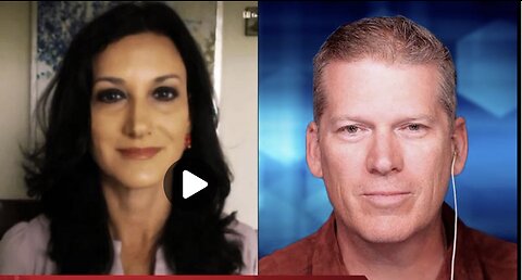 Mike Adams 9 2 23 Karen Kingston speaks out in first interview after close calls in Mexico