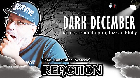 💚THIS SONG PACKS A PUNCH! "SIX60 - Long Gone" Acoustic (REACTION)👹💚