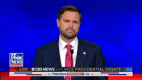 If We Care About A Cleaner Environment, We Need To 'Double-Down' And Invest In American Workers: JDV