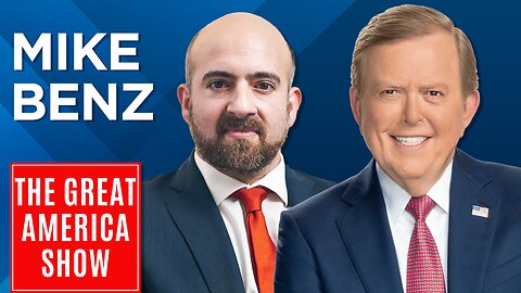 The Great America Show 7-18-24 - Another FBI Cover up?