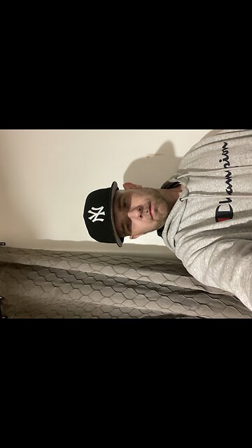 Wht I named my channel ghostwillfoit