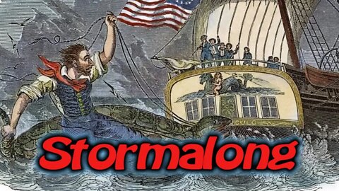 Stormalong