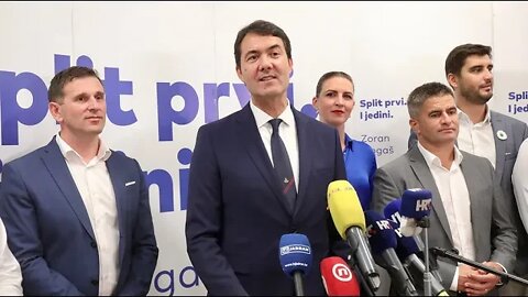 Đogaš priznao poraz i čestitao Puljku na pobjedi