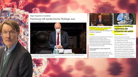 Bewiesen! SPD Politiker lügen beim Thema Corona bewusst, mit verheerenden Folgen!