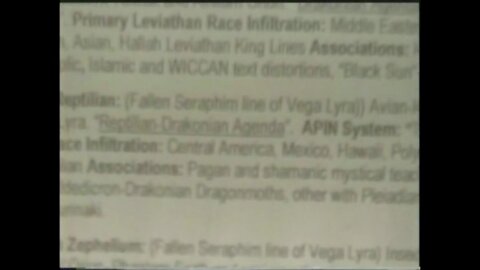 Emerald Covenant Races