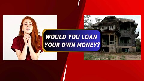 𝑩𝑬𝑾𝑨𝑹𝑬! The Dangers of Private Lending