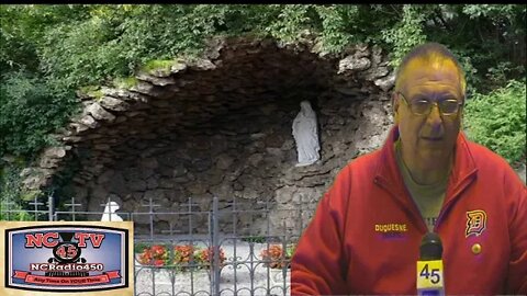 NCTV45’S THOUGHT FOR THE DAY FRIDAY OCTOBER 23 2020