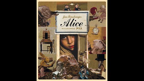 Alice (1988)