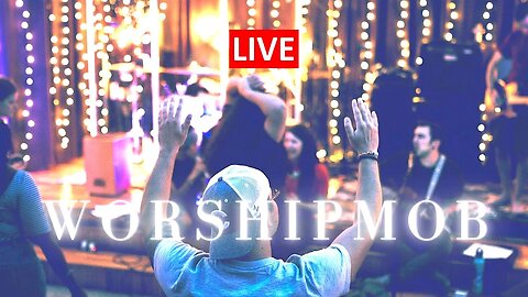 Show Us The Way - Jesus Co. & WorshipMob Live Worship