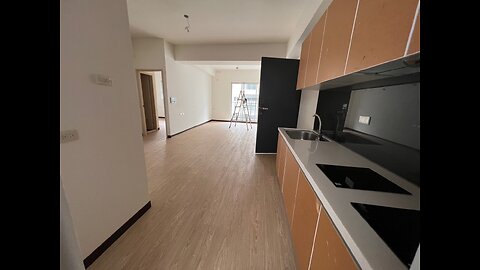 新家第一次驗屋