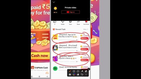 earning video 2022