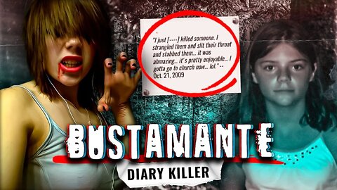 Alyssa Bustamante, O Anjo Mau