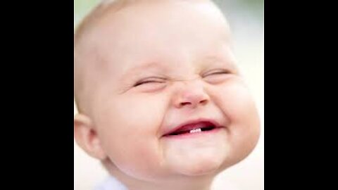 Funny Baby Videos playing # Short