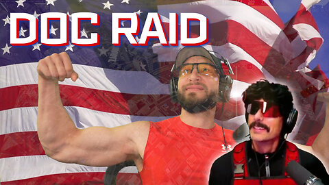 Doc Raid - Rumble Takeover