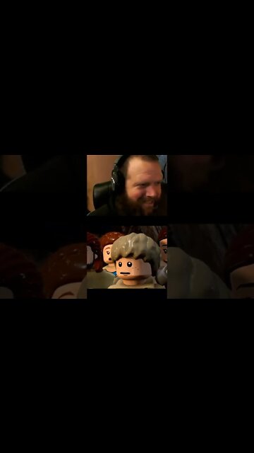 LEGO Star Wars: The Skywalker Saga with JD! (LEGO Star Wars: The Skywalker Saga)