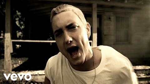 Eminem- The Way I Am Remix(COPYRIGHT FREE) 100% Beef & Apex Prod. Apex (WHOM I AM)