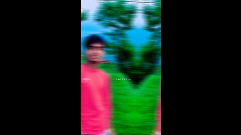 My own Video 2 edited with capcut || Fourth video in Rumble