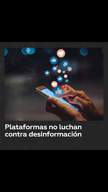 Las plataformas no ven preocupantes los discursos de odio