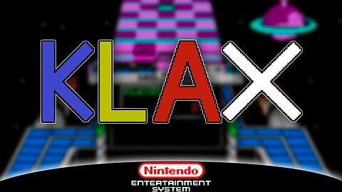 One Off #37 Klax