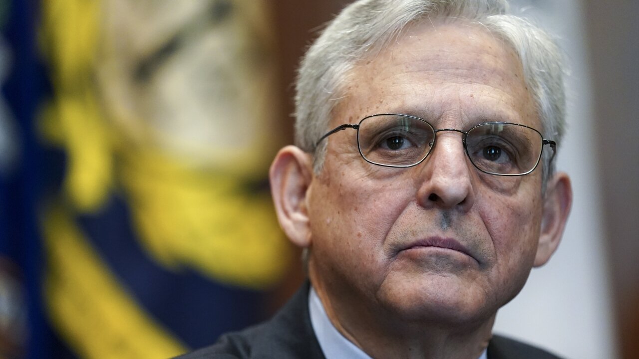 Jan. 6 Panel Puts Garland In 'Precarious' Spot, Ups Pressure