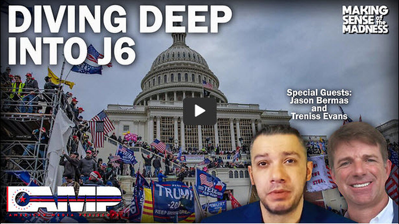 Guest Host Jason Bermas | MSOM Ep. 651