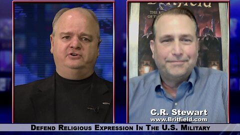 An Epic Adventure w/ CR Stewart