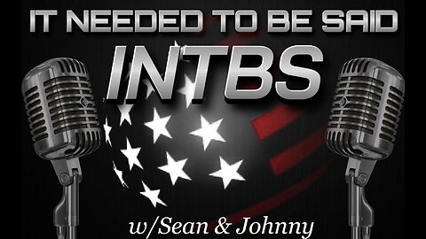 INTBS Episode 116