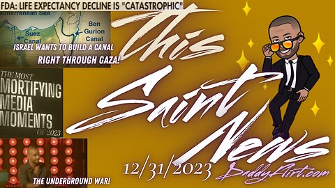 This Saint News 12/31/2023