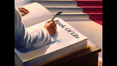 April 29 (Year 3) - Who is in the Book of Life? - Tiffany Root & Kirk VandeGuchte