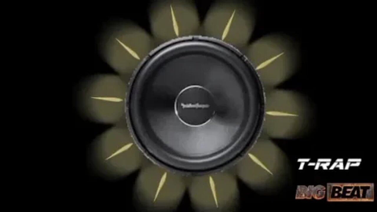 🆕 Arabic Trap music ♪ Trap mix 2022 ✖ #Bass_boosted ✖ Dj Aivaruxa